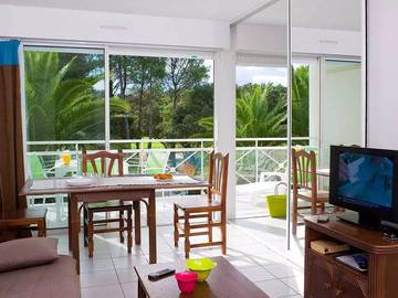 Camping para 6 Personas en Moliets-et-Maa, Region de Dax, Foto 4