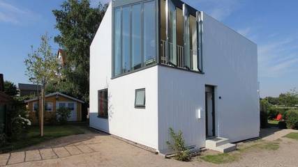 Strandhaus für 4 Personen in Scharbeutz, Südliche Ostseeküste, Bild 1