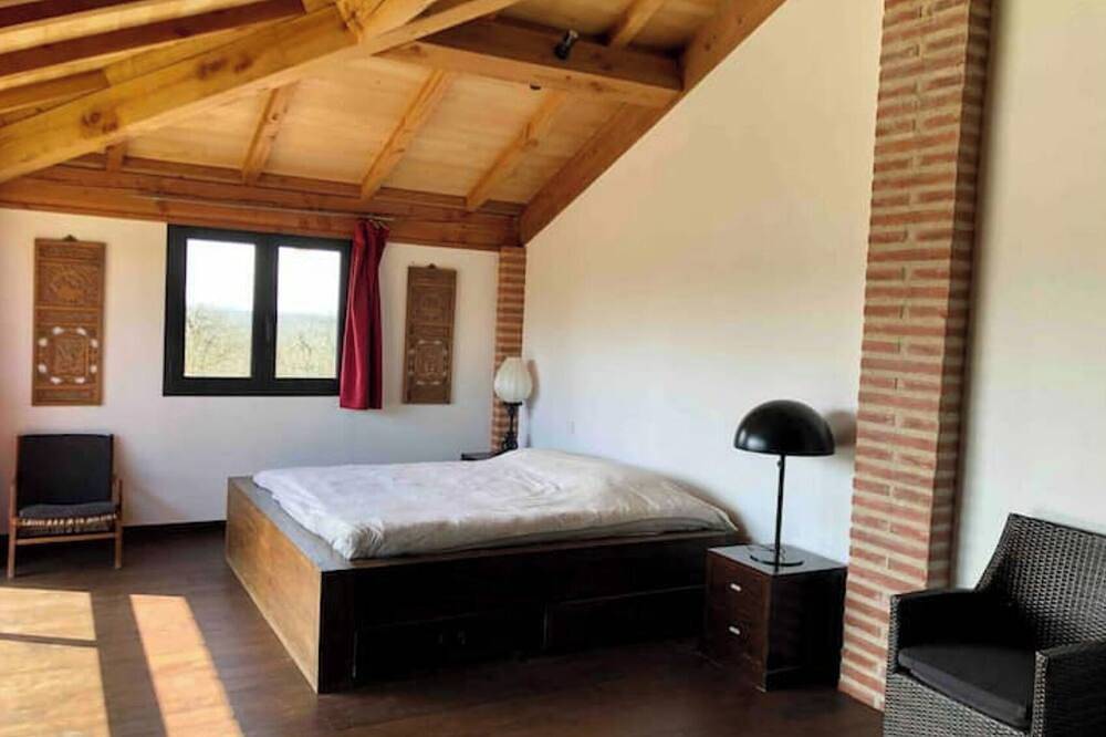 Nature serenity and comfort in Quercy