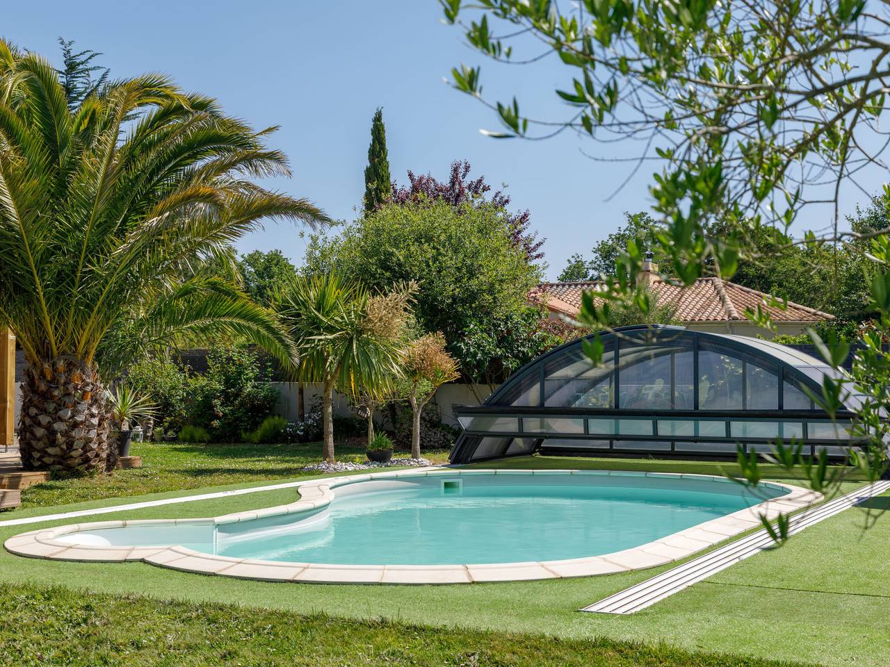 Villa Sunset in Saint-Brevin-les-Pins, Côte de Jade