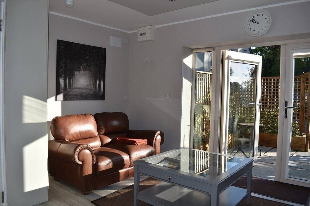 Entire apartment, Alensgrove Maisonette B in County Kildare