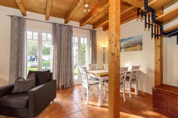 Ferienhaus für 6 Personen in Ostseebad Nienhagen, Nienhagen, Bild 2