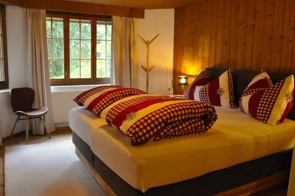 Appartement entier, Im Chehr in Schwendi b. Grindelwald, Grindelwald