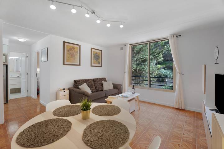 Ferienwohnung für 2 Personen, mit Garten in Puerto de la Cruz - 3