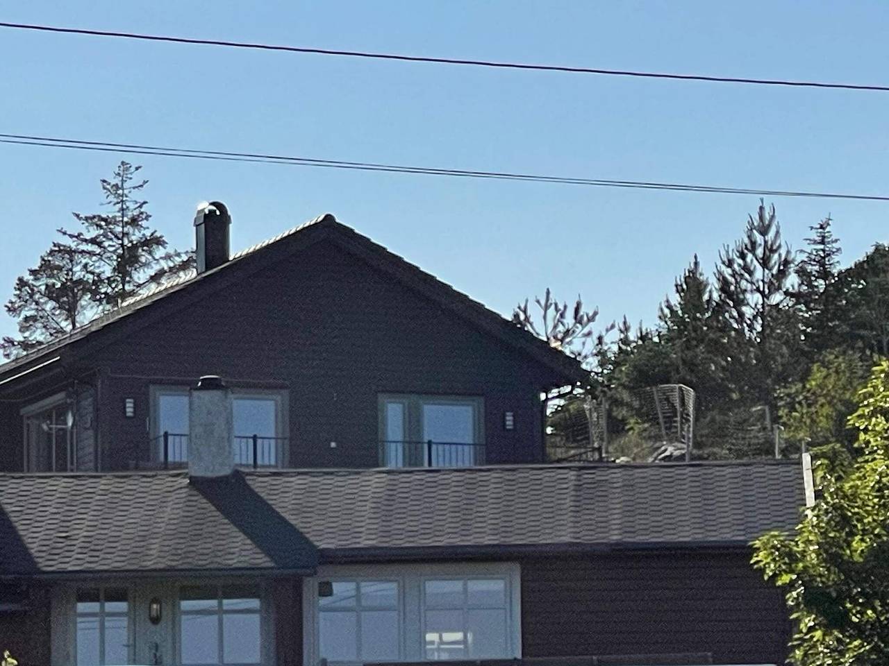 8 Personen Ferienhaus in Hellesøy in Øygarden