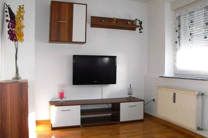 Ferienwohnung für 5 Personen in Waldrach