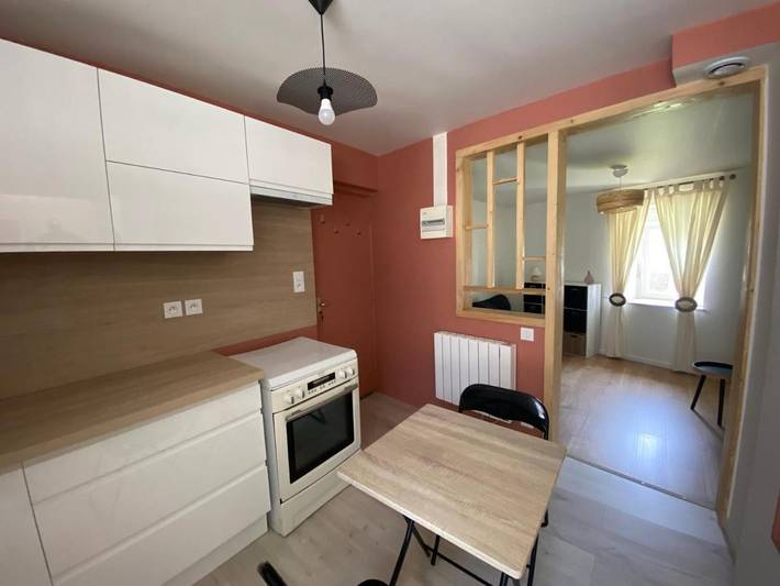 Gîte pour 2 personnes à Saint-Maurice-de-Lignon - 2