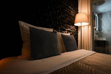 Gîte pour 2 personnes dans Cannes La Bocca