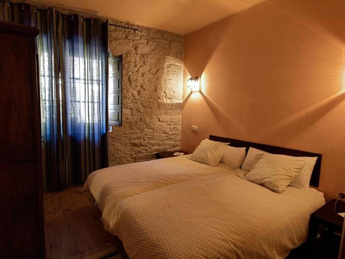 Casa rural para 10 personas, con vistas y terraza en Comarca del Caudal - 3