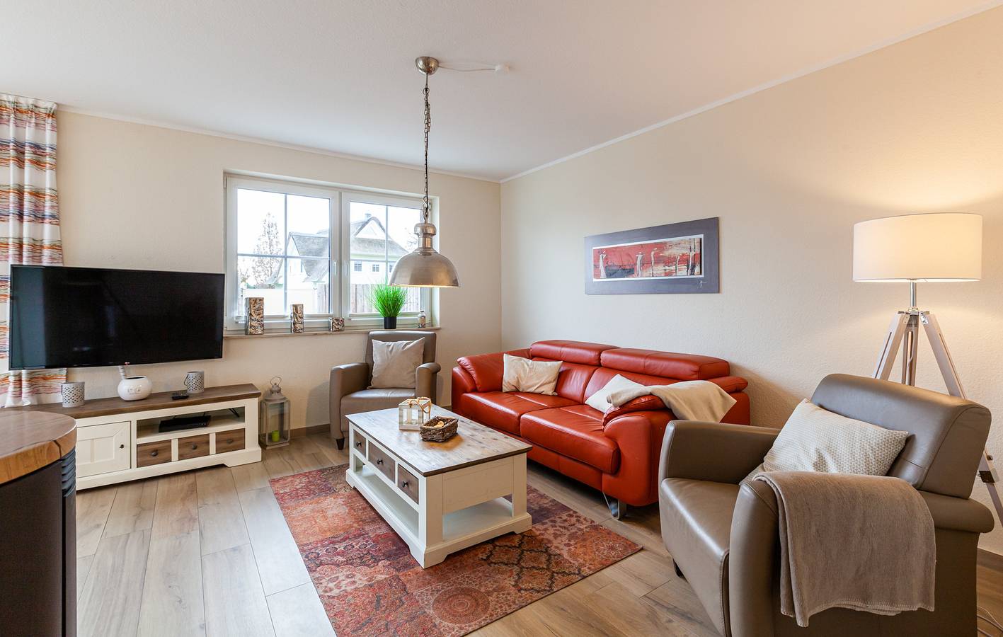 Ferienhaus in Zingst für 7 Personen in Zingst