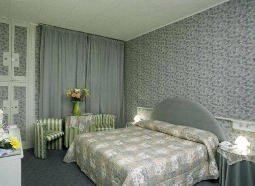 Hotel für 1 Personen, mit Haustier - 1