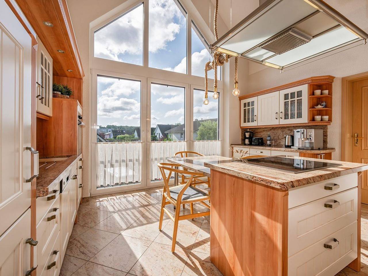 Coastal Breeze Usedom - Einmaliges Ferienhaus mit eigenem Schwimmbad und Infrarotsauna in Heringsdorf in Drei Kaiserbäder, Heringsdorf