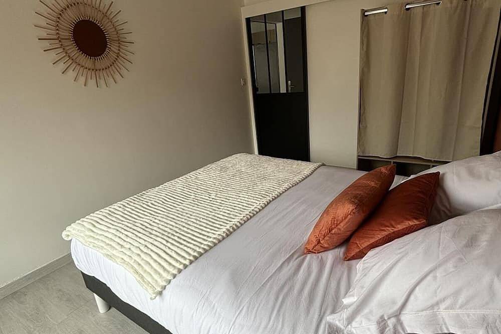 Apartamento entero, Grand Appartement de 60m Carré Roanne Centre in Roanne, Región de Roanne