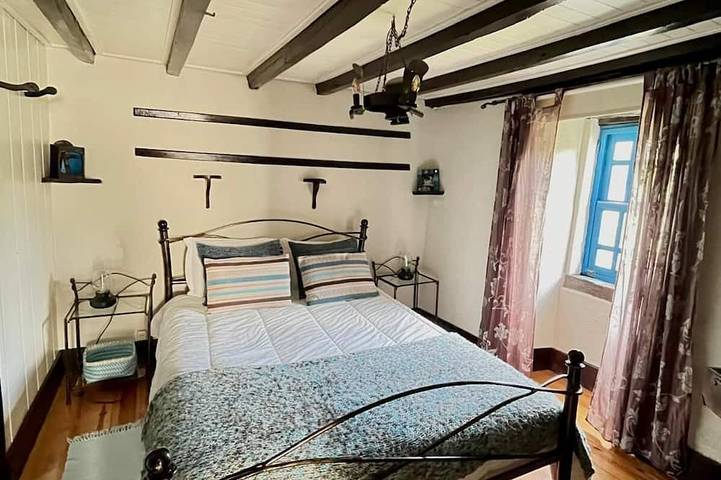 Gîte pour 4 personnes, avec jardin à Seia - 2