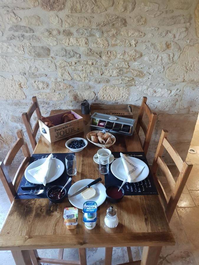 L'étable gourmande chambres d'hôtes et ferme auberge in Aubas, Périgord Noir