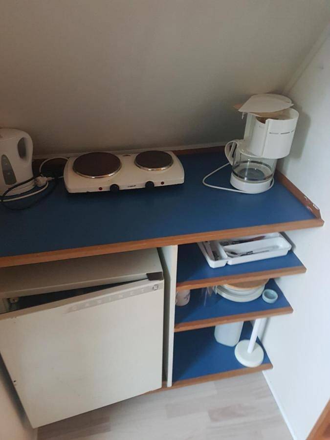 Stege Camping in Stege, Vordingborg und Umgebung