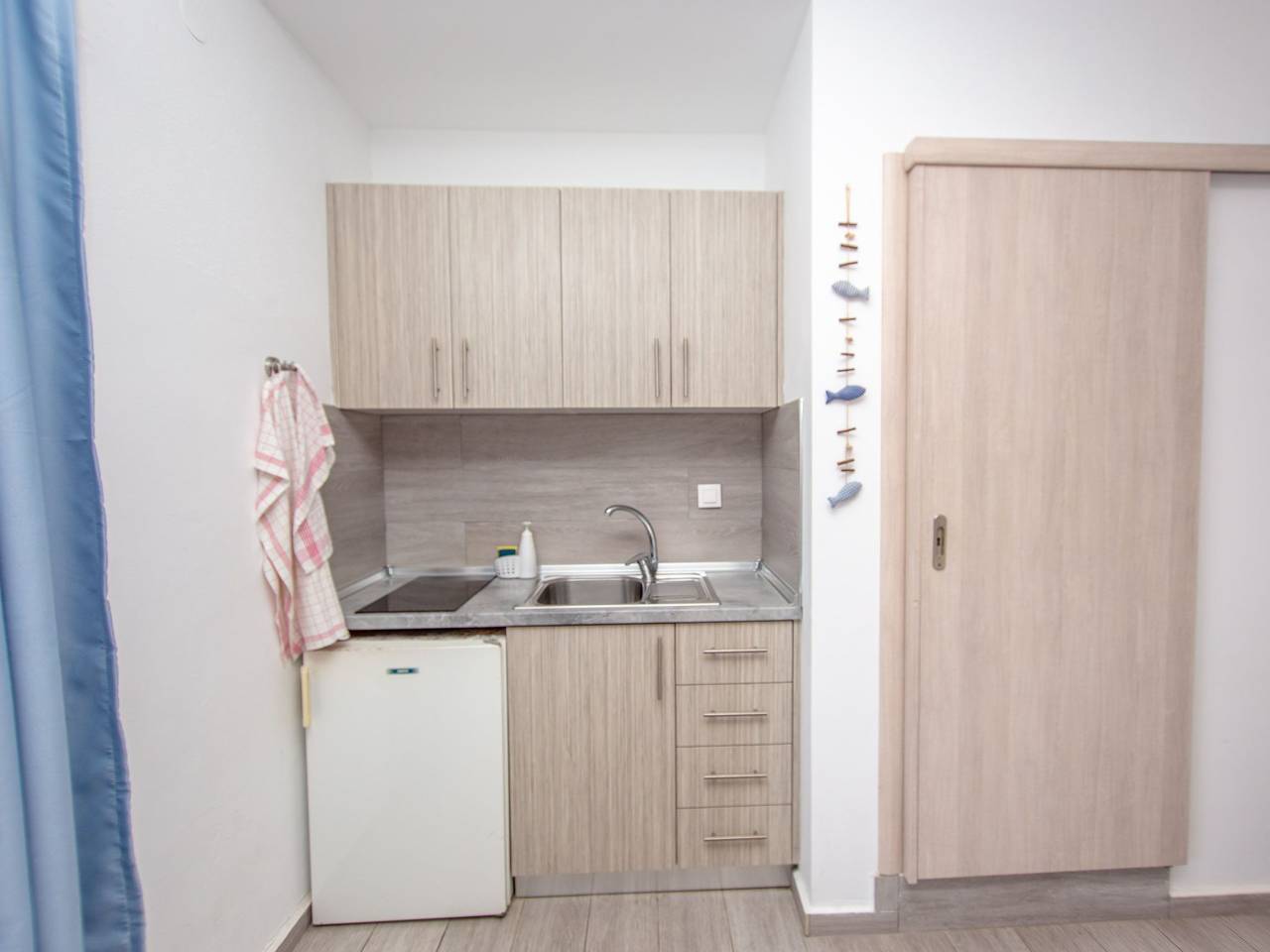 Ganze Wohnung, Mit Terrasse in Asprovalta, Thessaloniki und Umgebung