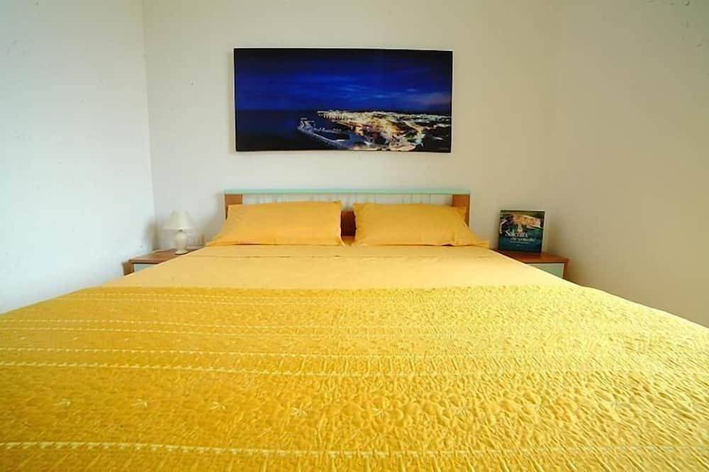 Apartamento entero, Apartamento de vacaciones para 3 personas aprox. 25 qm en Ugento, Apulia (Provincia de Lecce) in Lido Mania, Ugento