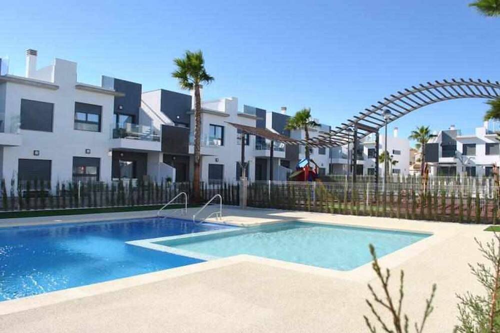 Apartamento entero, Groundfloor Lamar Ii Pilar de la horadada in Pilar de la Horadada, Costa Blanca
