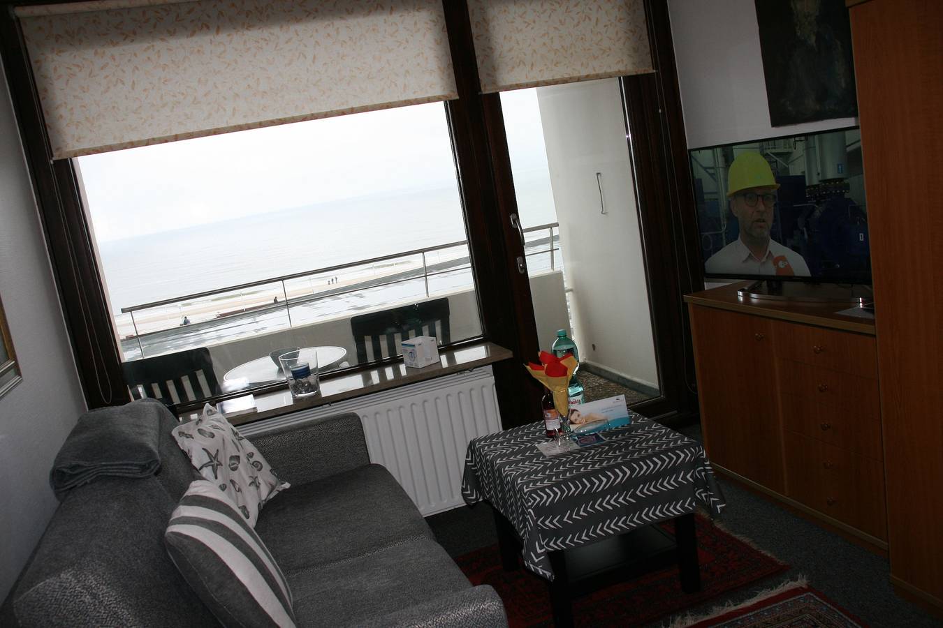 Ganze Ferienwohnung, Haus am Meer - App. 49 in Westerland, Sylt (Gemeinde)