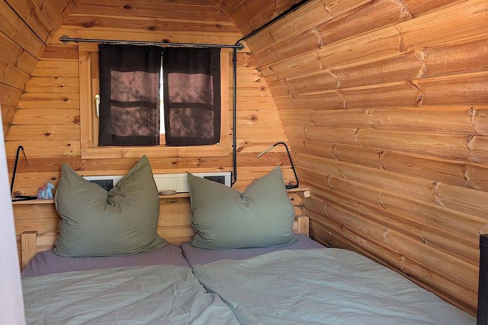 Glamping im Tiny House - nahe Dresden in Freital, Osterzgebirge