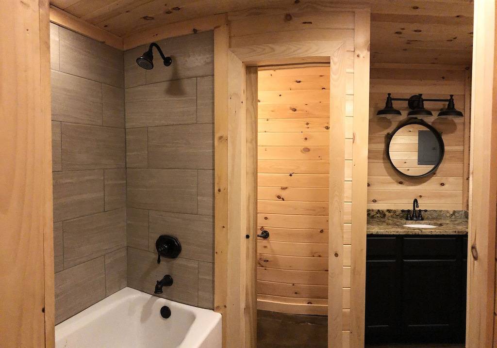 Lake Keowee Cabin 14 Meilen nach Clemson in Fairview Shores SC, Lake Keowee