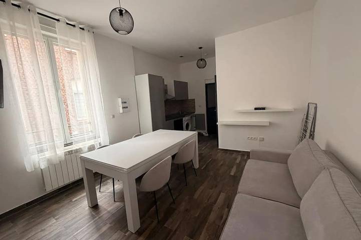 Ferienwohnung für 2 Personen - 1