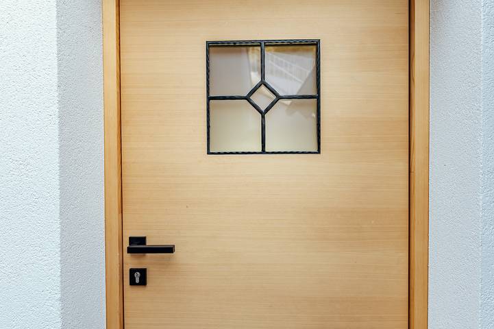 Chalet #8 für 2 Personen mit Sauna in Rottenmanner und Wölzer Tauern, Oberwölz