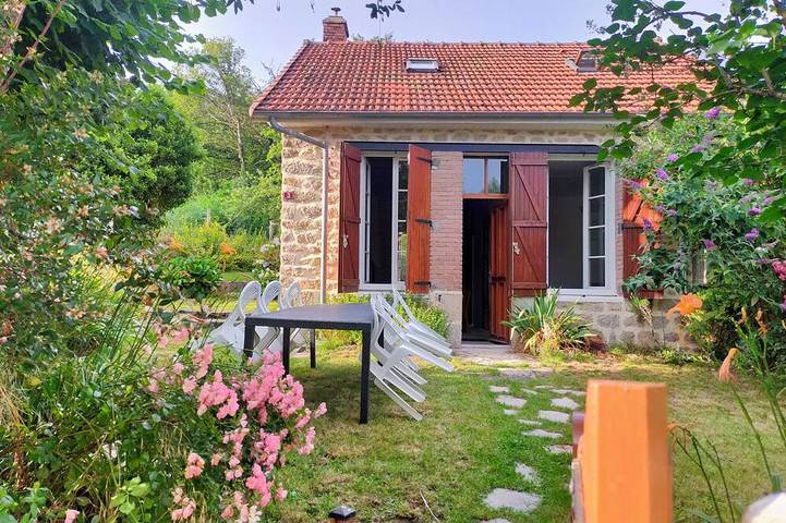 Maison de vacances pour 6 personnes