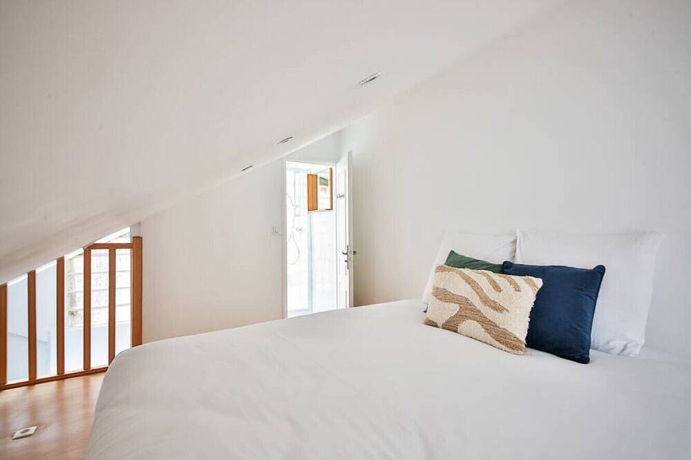 Appartement de vacances