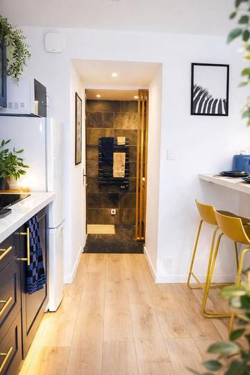 Gîte pour 2 personnes à Yffiniac