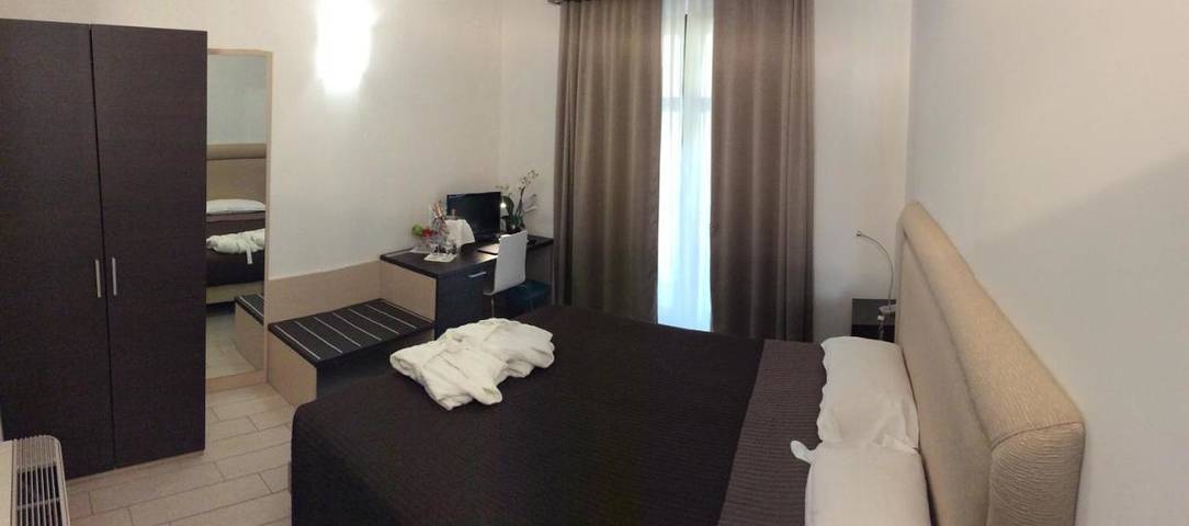 Appartamento per 2 persone, con Terrazza a Piossasco