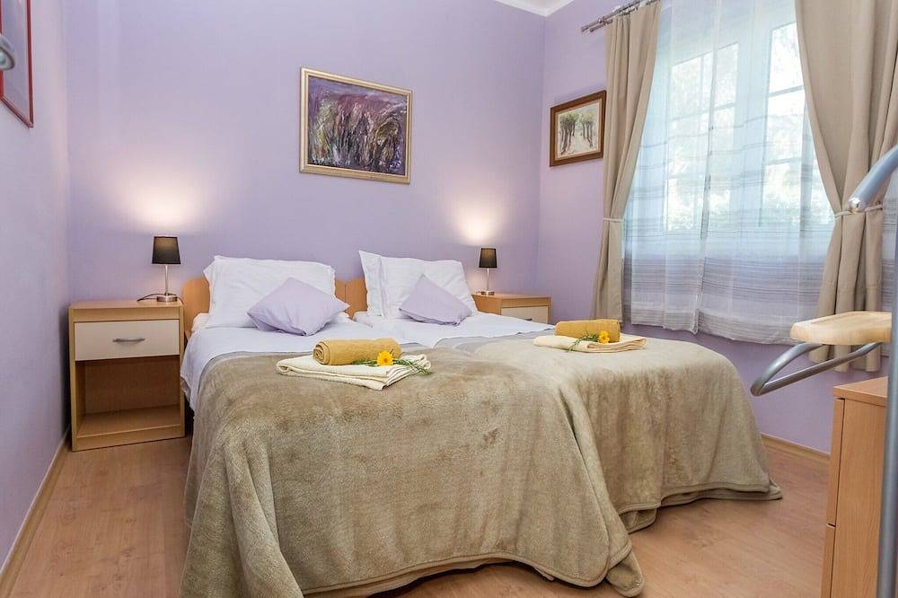 Ferienhaus in Molat mit Pool in Zadar (Kommun), Otok Molat