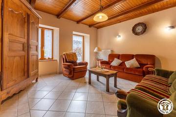 Location De Vacances pour 5 Personnes dans Murol, Région de Besse-et-Saint-Anastaise, Photo 3