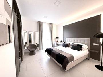 Maison d’hôte pour 2 personnes, avec jardin à Ravello