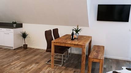 Ferienwohnung für 4 Personen in Suedlicher Schwarzwald, Breitnau, Bild 2