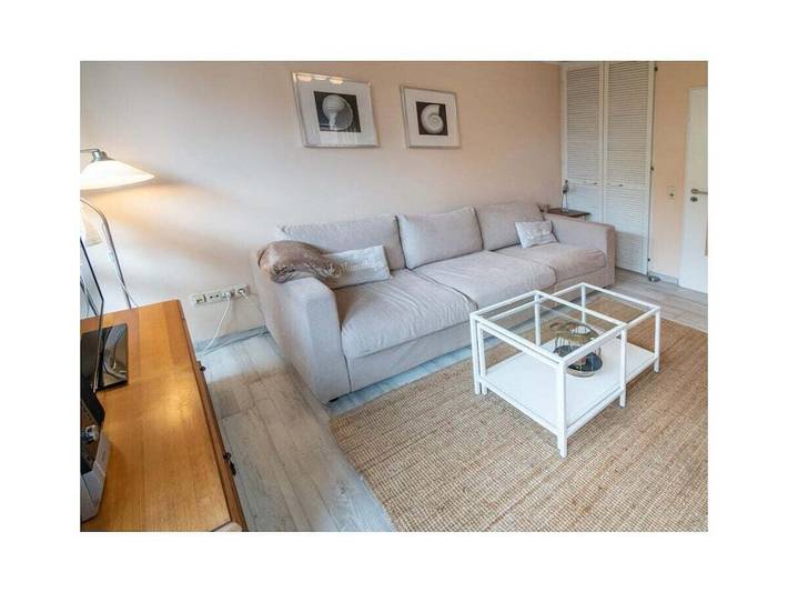 Ferienhaus für 2 Personen, mit Terrasse, mit Haustier in Norddeich