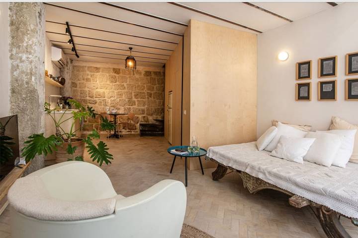 Ferienwohnung für 4 Personen, kinderfreundlich in Israel