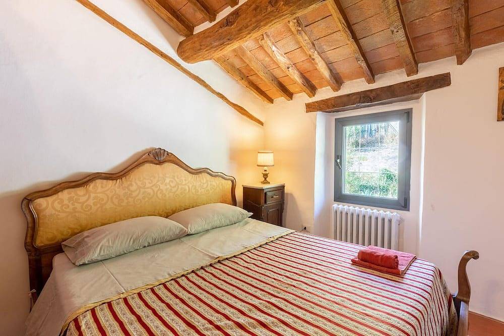 Gemütliches Haus in Umbertide (Pg) mit Panoramablick in Umbertide, Valtiberina