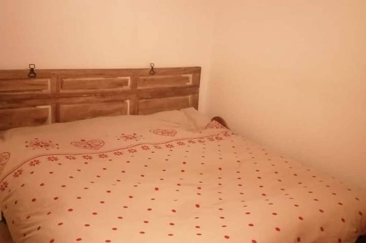 Location de vacances pour 8 personnes, avec jardin à Velleron - 2