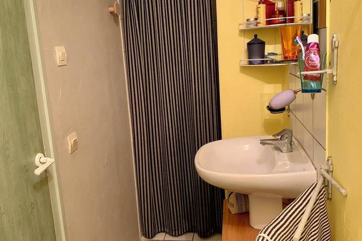 Location de vacances pour 5 personnes, animaux acceptés à Saint-Gervais-sur-Mare - 4