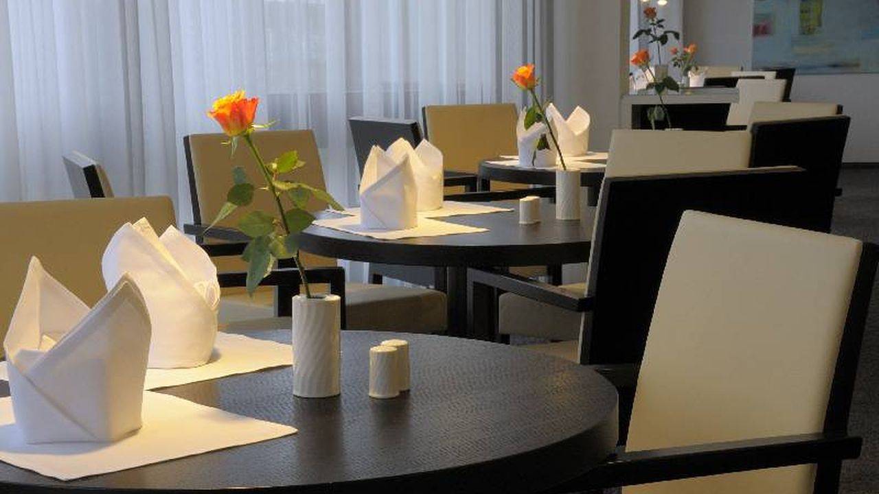 Doppelzimmer für 2 Personen (28 m²) in Bad Orb in Bad Orb, Main-Kinzig-Kreis