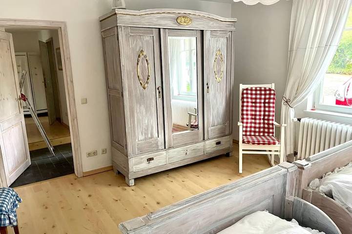 Bauernhof für 5 Personen, mit Garten, mit Haustier in Scharbeutz - 3