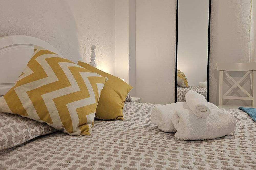 Geheel appartement, Casa Blanca-Garaje Garage And Free Wifi-icentro ciudad in Sanlúcar de Barrameda, Costa de la Luz
