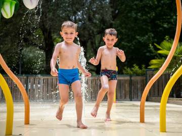 Camping für 5 Personen in Florac, Zentralmassiv, Bild 4