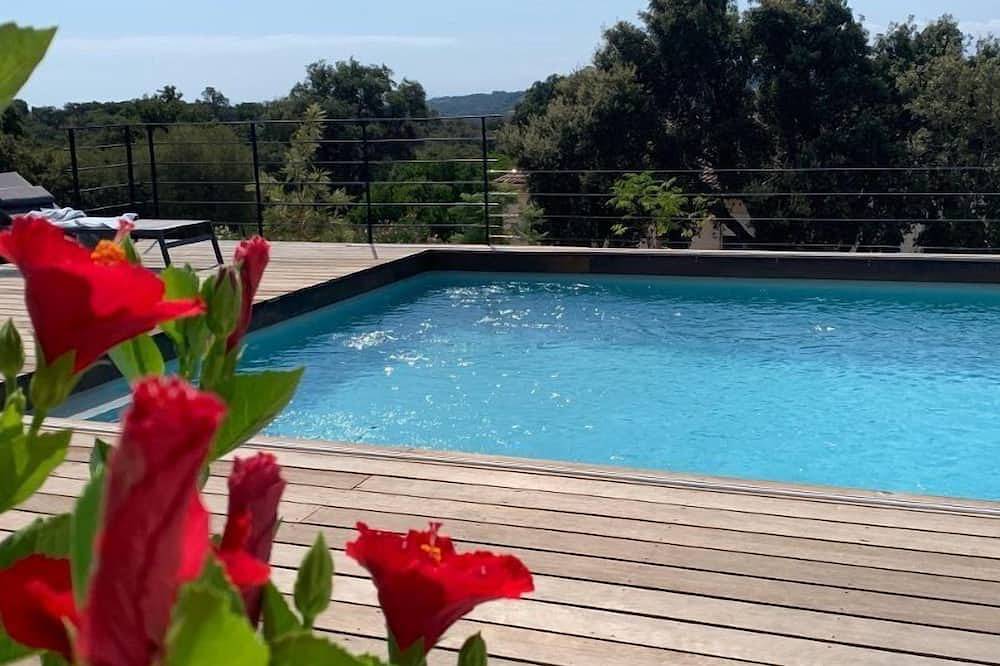 Casa vacanza a Zonza a partire da 286€ a notte