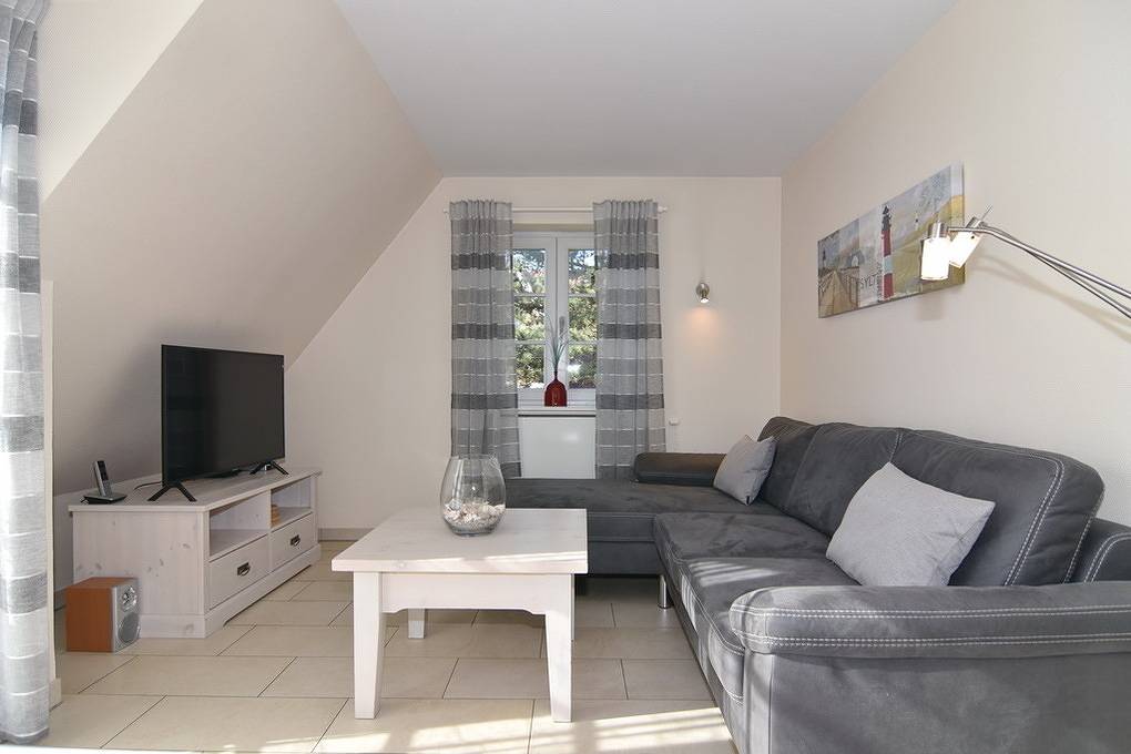 Ganze Ferienwohnung, Süderstraße 20b, Whg. 2 in Westerland, Sylt (Gemeinde)