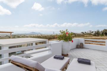 Villa for 7 People in Cyclades, Photo 2