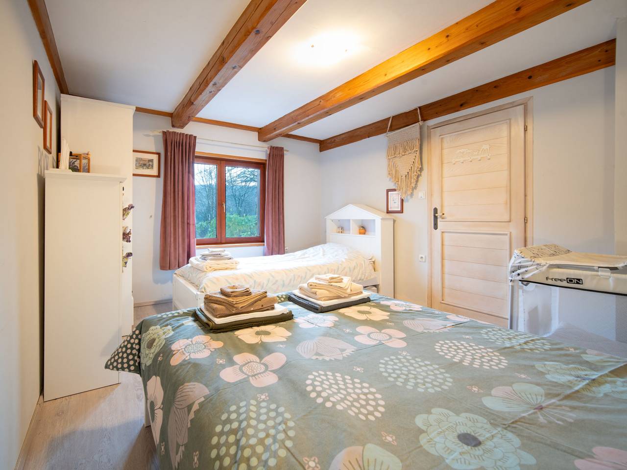 Gorski Raj in Delnice, Primorje-Gorski Kotar