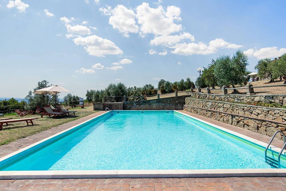 Casa vacanza a Firenze province a partire da 152€ a notte